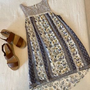 Knox Rose Dress - XS